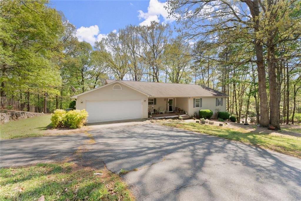 116 Savannah Terrace, Demorest, Georgia image 7