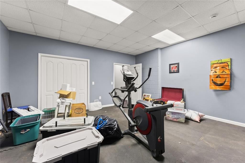116 Savannah Terrace, Demorest, Georgia image 37