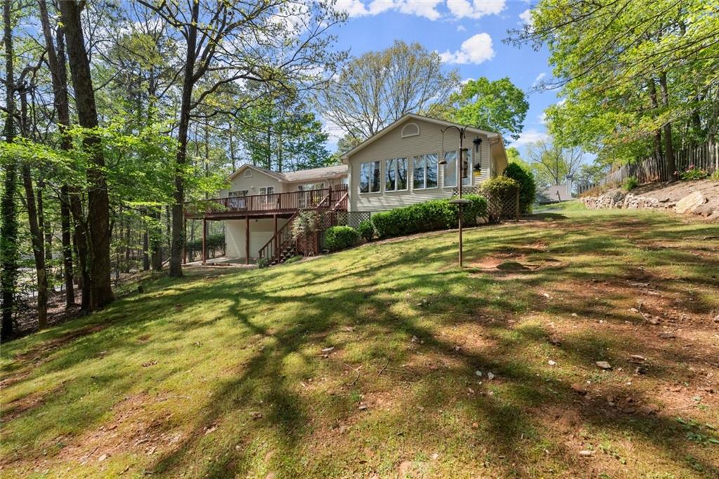 116 Savannah Terrace, Demorest, Georgia image 45