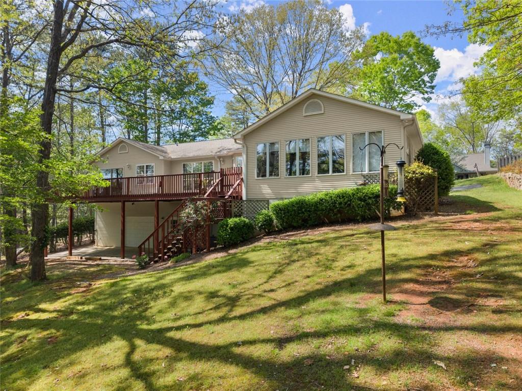 116 Savannah Terrace, Demorest, Georgia image 43