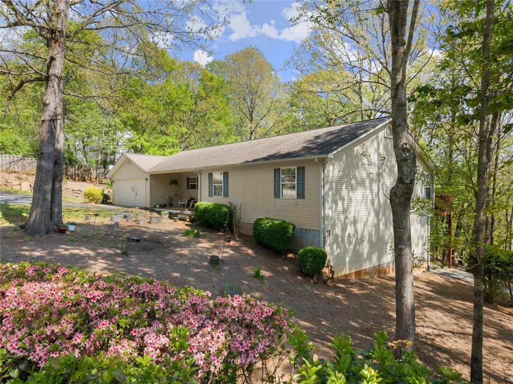 116 Savannah Terrace, Demorest, Georgia image 4