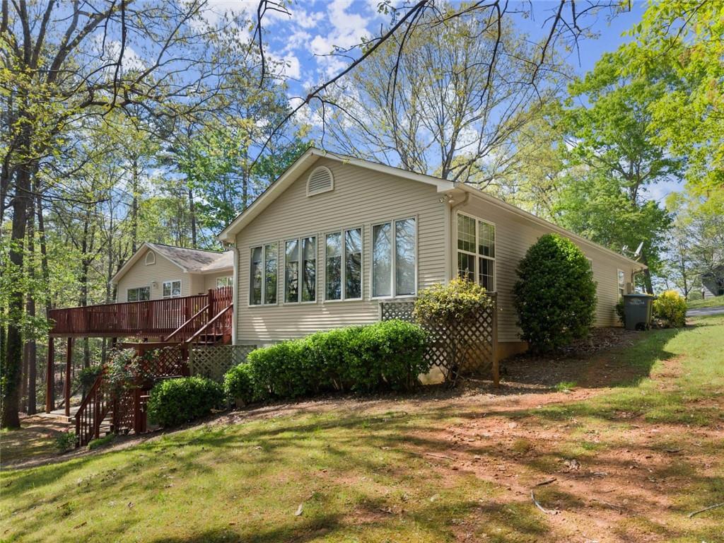 116 Savannah Terrace, Demorest, Georgia image 42