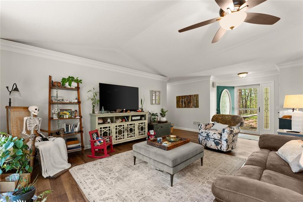 116 Savannah Terrace, Demorest, Georgia image 11