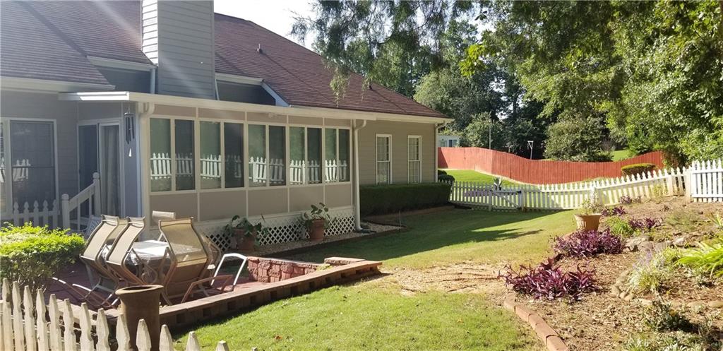 2509 Fairweather Court