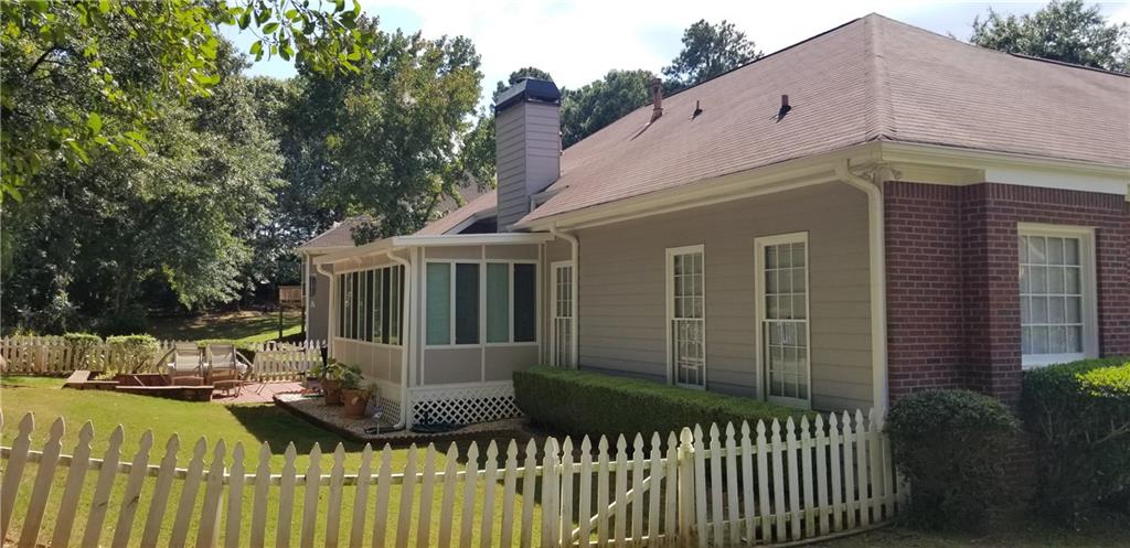 2509 Fairweather Court