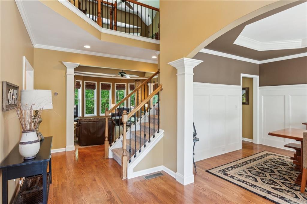 1320 Magnolia Park Circle