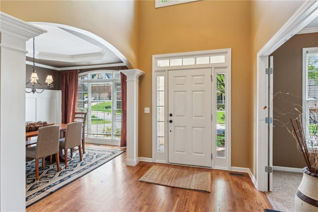 1320 Magnolia Park Circle