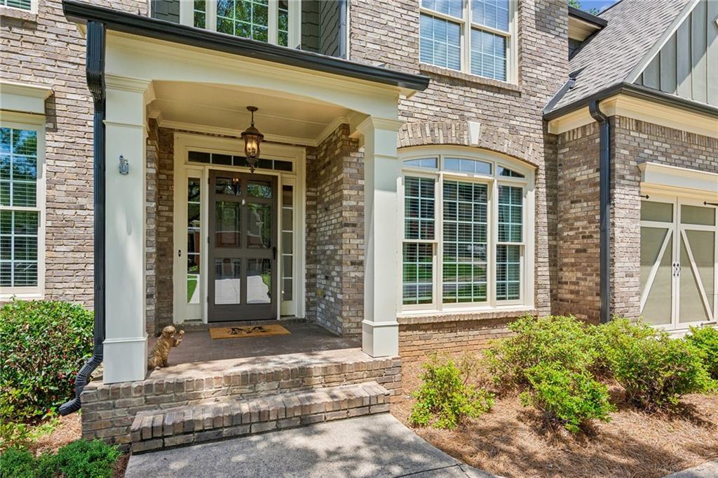 1320 Magnolia Park Circle