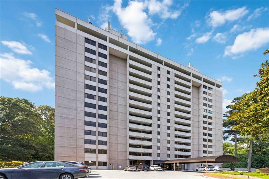 3530 Piedmont Road NE 5A