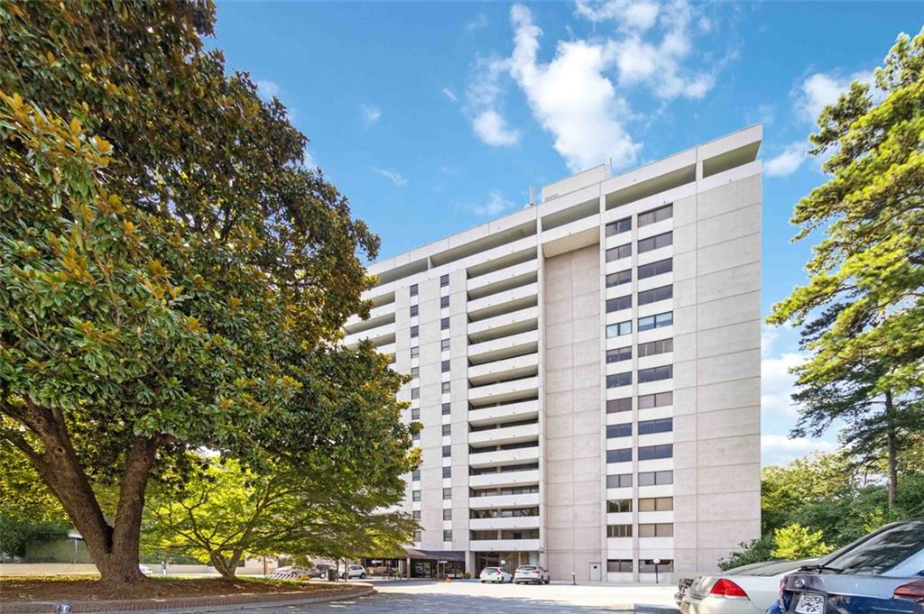 3530 Piedmont Road NE 5A