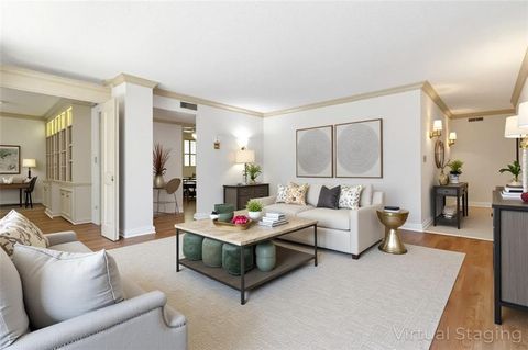 Photo of 3530 Piedmont Road NE #5A, Atlanta, GA 30305 (MLS # 7690492)