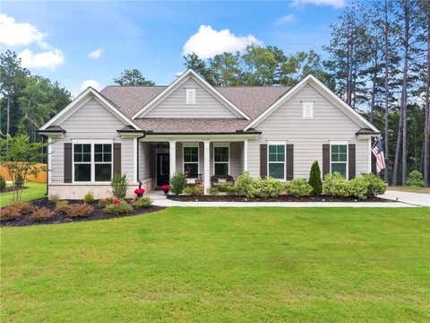 Homes For Sale - 2081 Nunnally Farm Road<br/> Walton County, Monroe, GA 30655