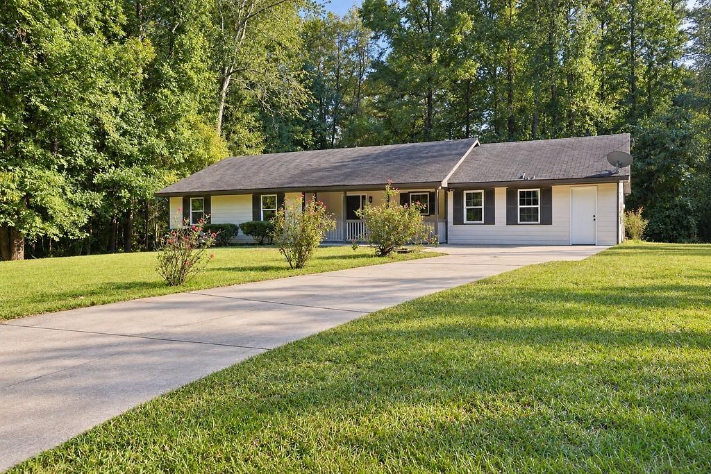 190 Mountain View Circle