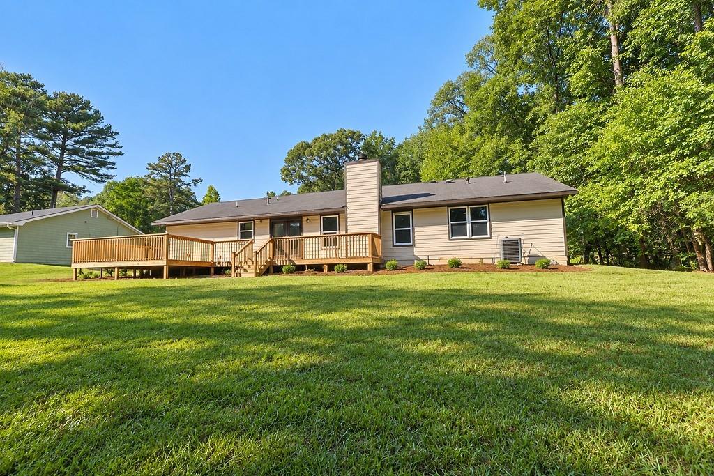 190 Mountain View Circle
