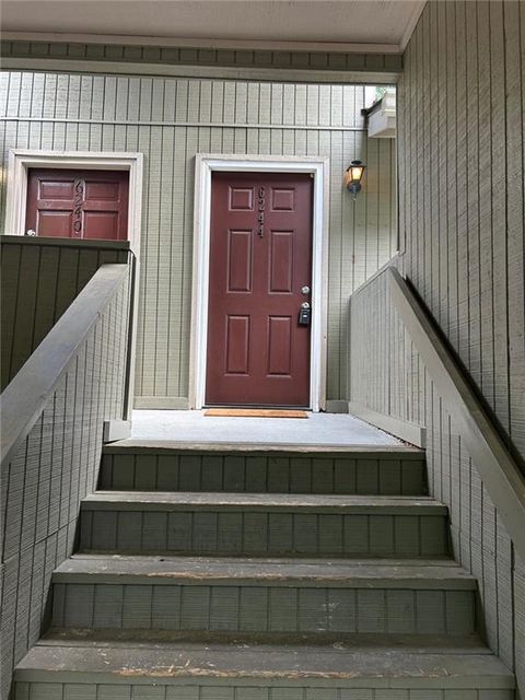 6244 OVERLOOK Road Peachtree Corners GA 30092