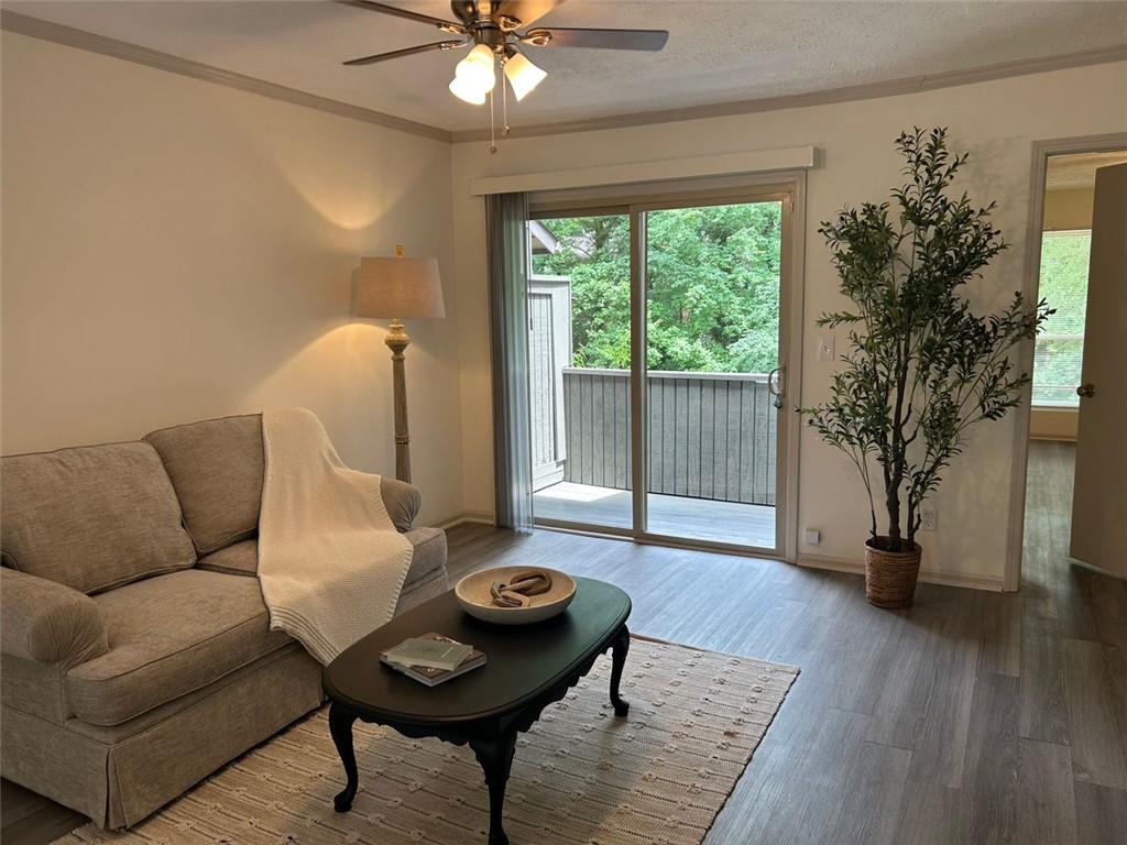 6244 Overlook Road, Peachtree Corners, Georgia image 7