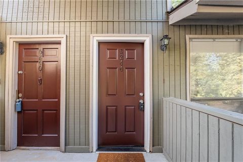 6244 OVERLOOK Road Peachtree Corners GA 30092