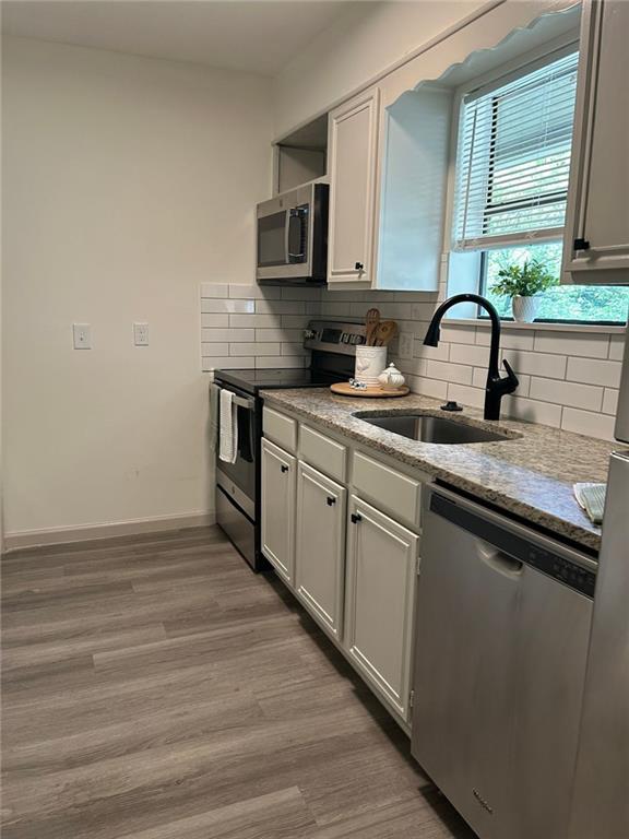 6244 Overlook Road, Peachtree Corners, Georgia image 10
