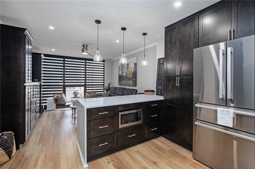 1280 W Peachtree Street W