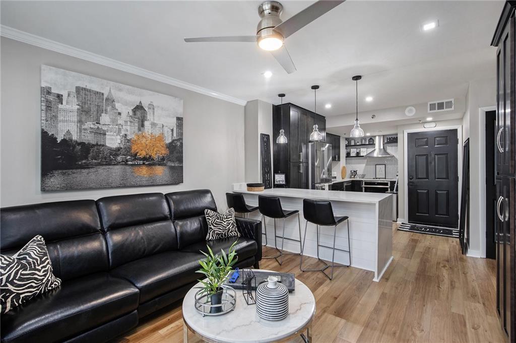 1280 W Peachtree Street W