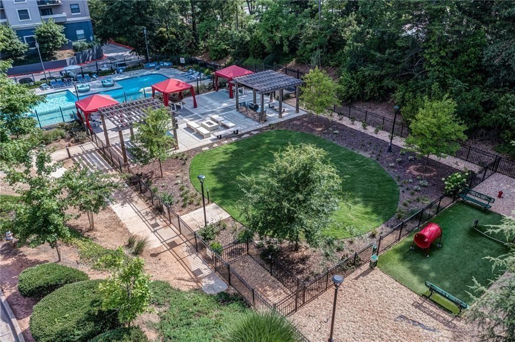 795 Hammond Drive 1108