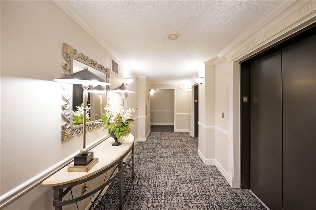 795 Hammond Drive 1108
