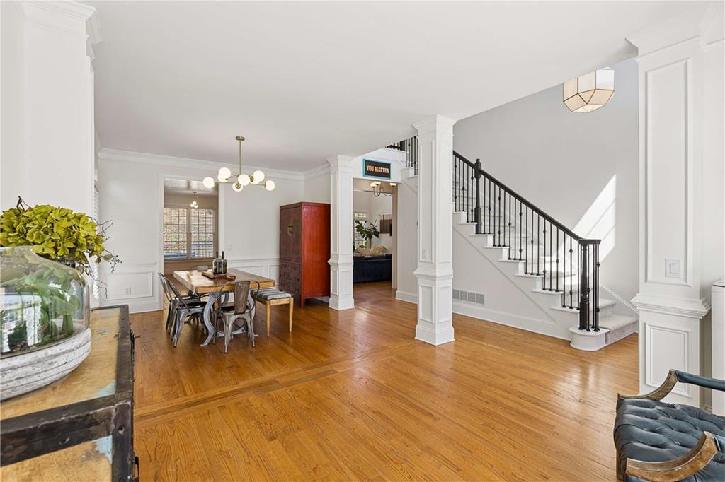 448 Oak Valley Circle SE