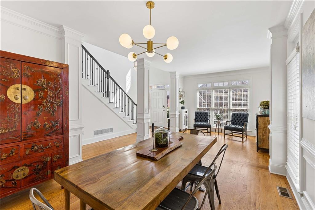 448 Oak Valley Circle SE