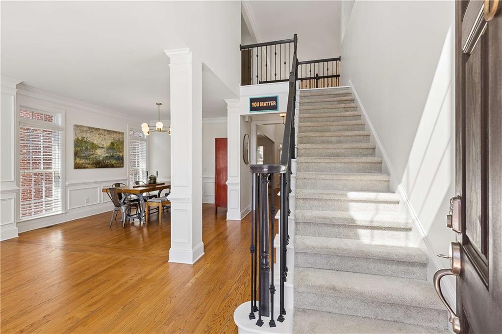 448 Oak Valley Circle SE