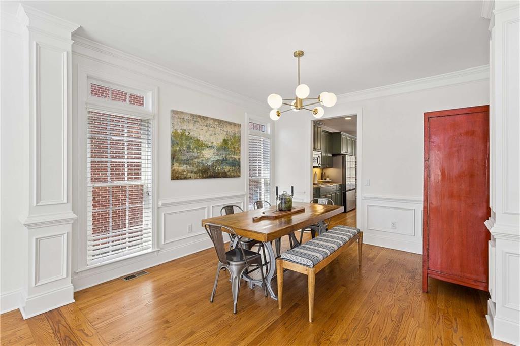 448 Oak Valley Circle SE