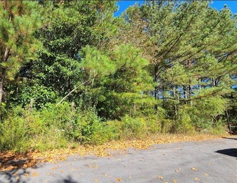 Vacant Land For Sale - Scarlett Lane<br/> Rome, GA 30161