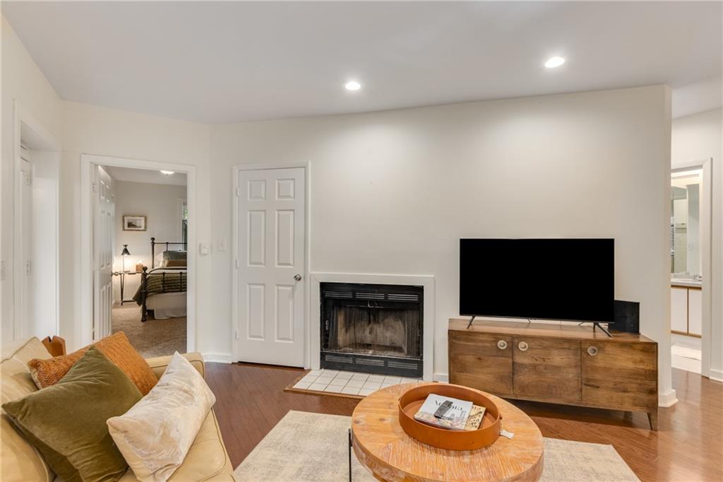 119 Ashland Drive NE A