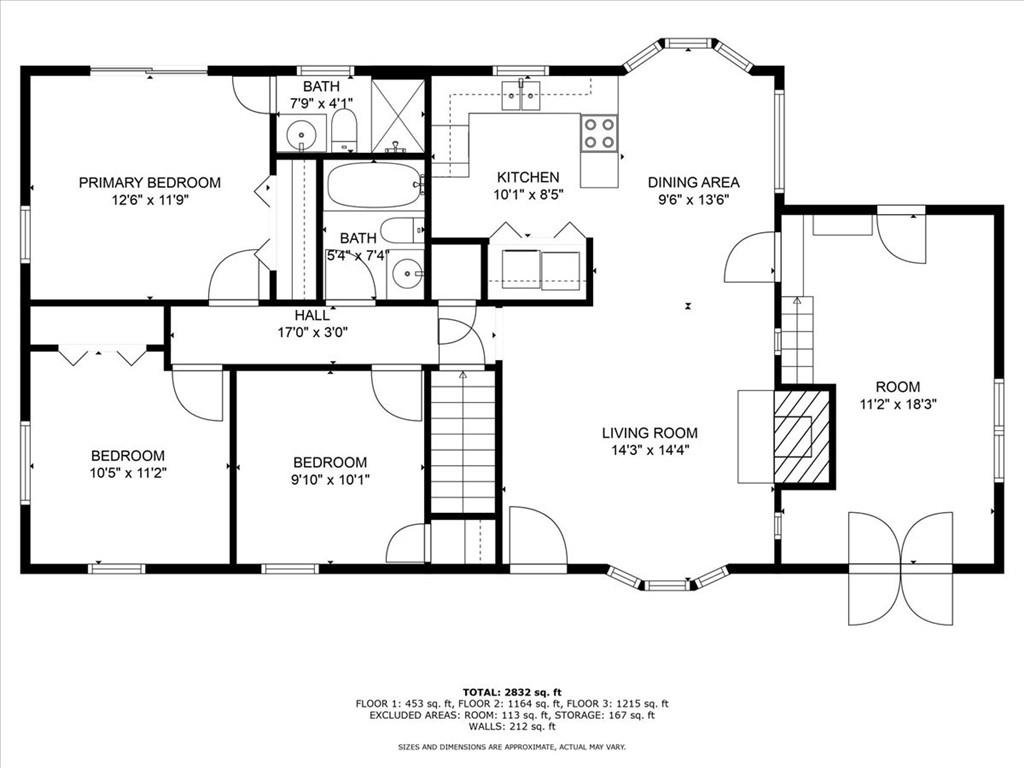 2272 Vistamont Drive