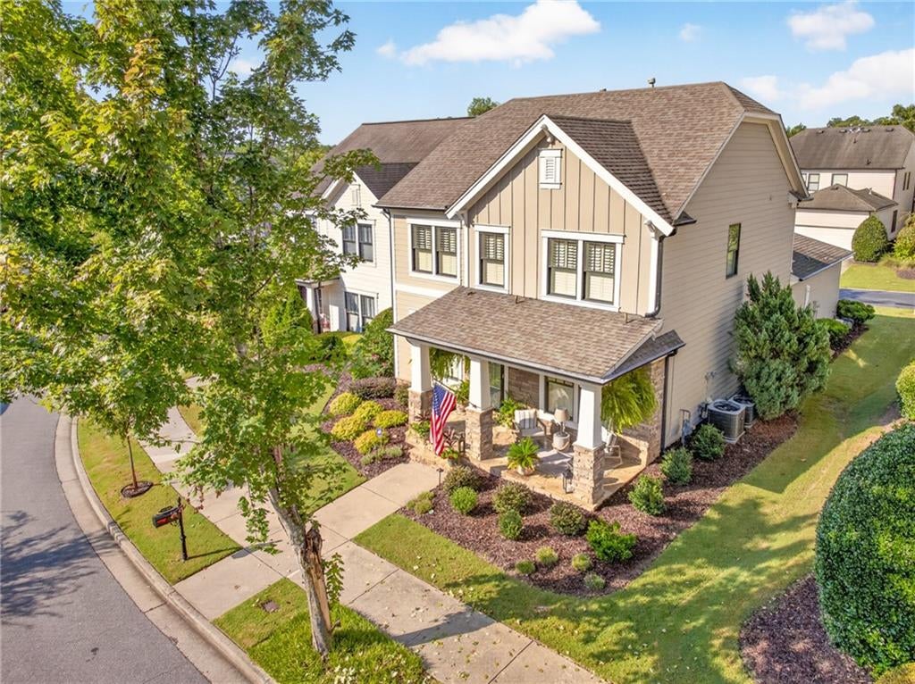 3790 Portland Trail Drive