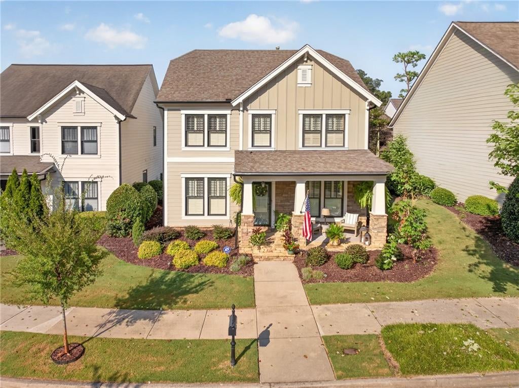 3790 Portland Trail Drive