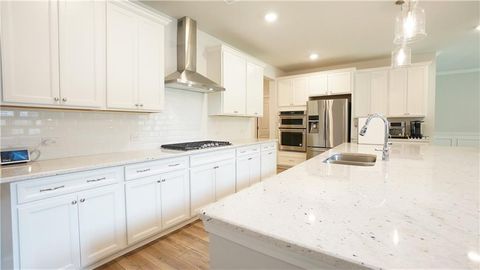 585 Briard Drive Sugar Hill GA 30518