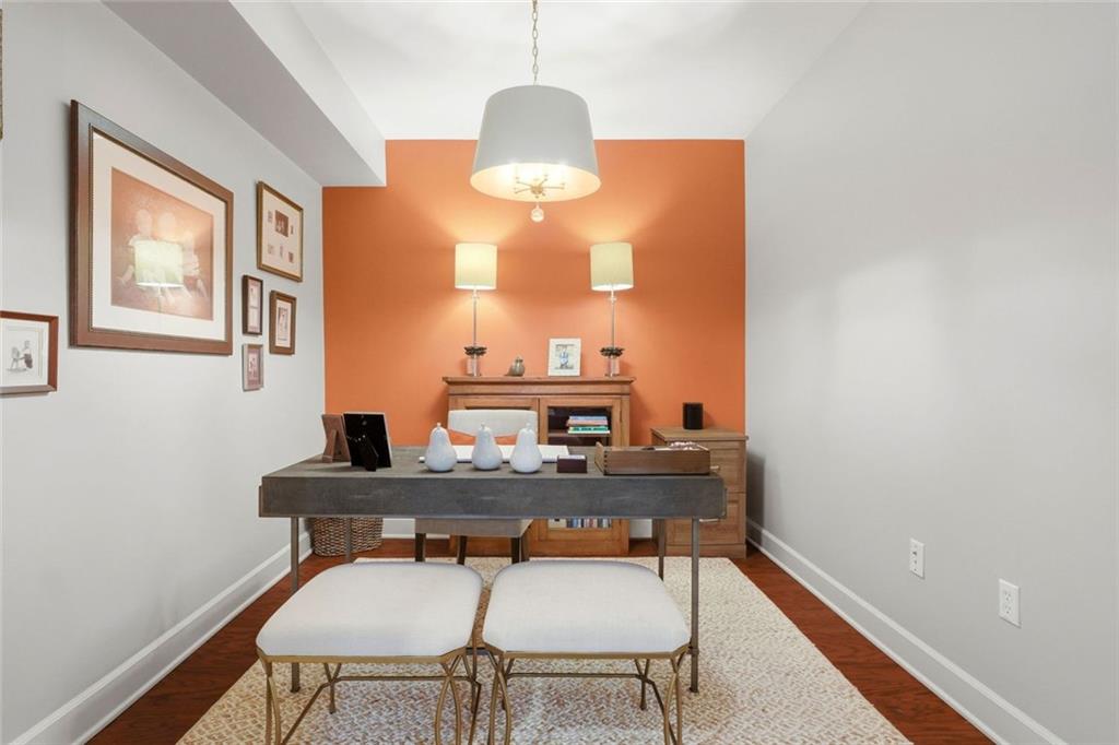 200 River Vista Drive 317