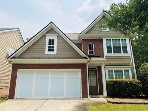 210 Morning Dove Lane Suwanee GA 30024