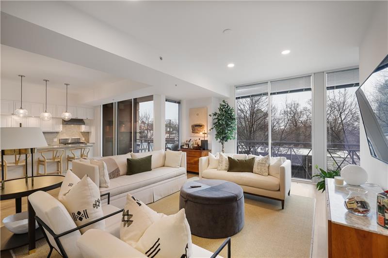 1820 Peachtree Street NW 303