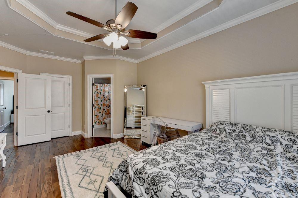 2505 Weber Heights Way, Buford, Georgia image 49