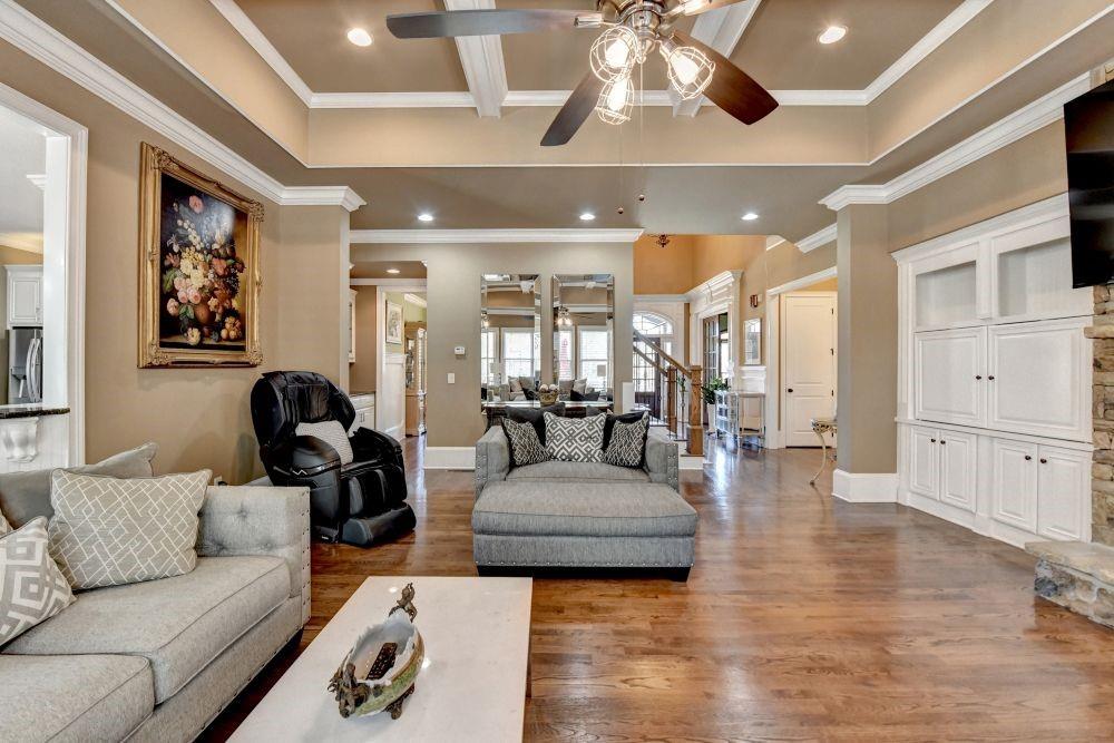 2505 Weber Heights Way, Buford, Georgia image 22