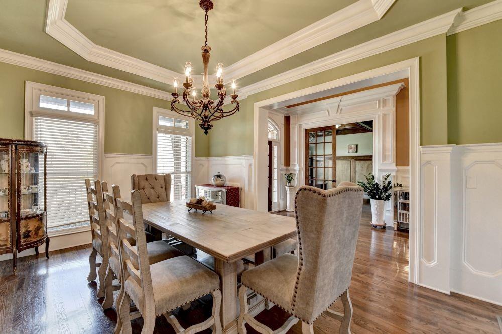 2505 Weber Heights Way, Buford, Georgia image 15