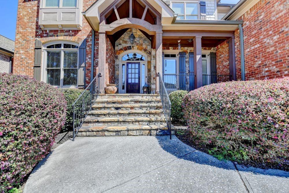 2505 Weber Heights Way, Buford, Georgia image 5
