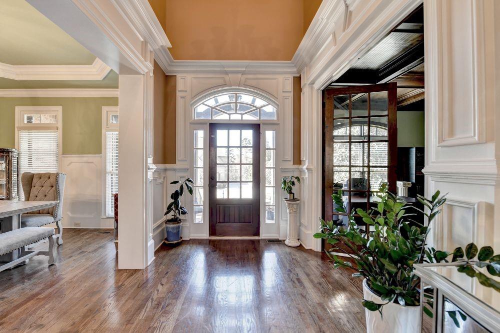 2505 Weber Heights Way, Buford, Georgia image 6