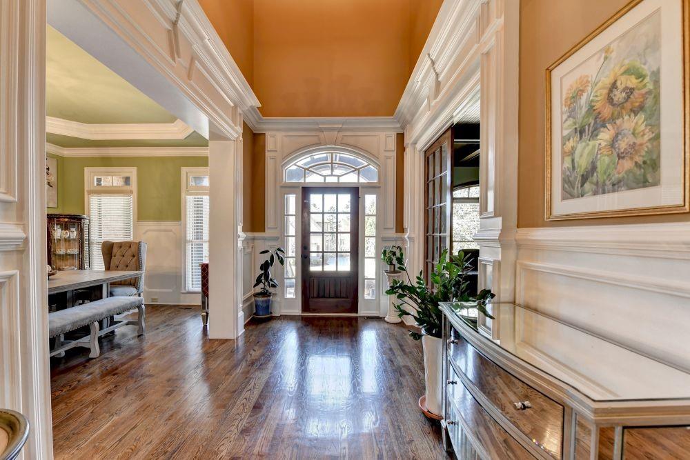 2505 Weber Heights Way, Buford, Georgia image 12