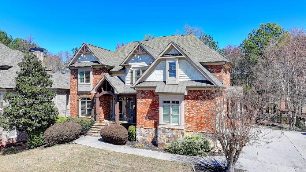 2505 Weber Heights Way, Buford, Georgia image 3