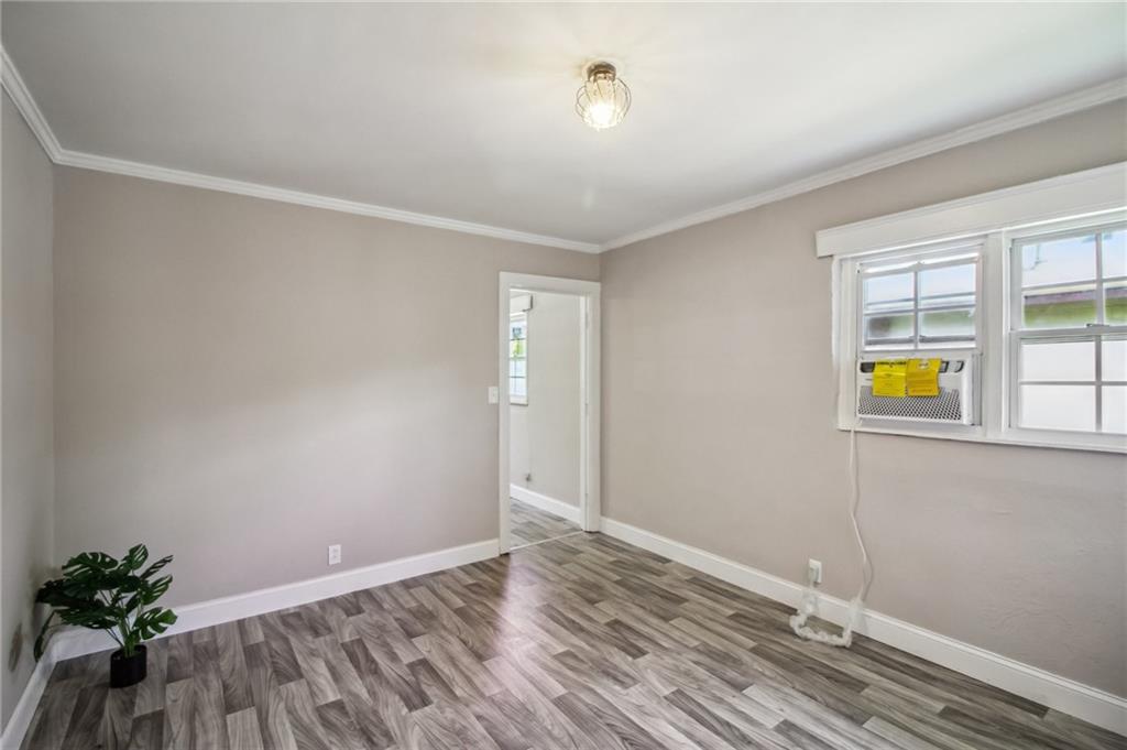 C R Morris Property - Residential Lease