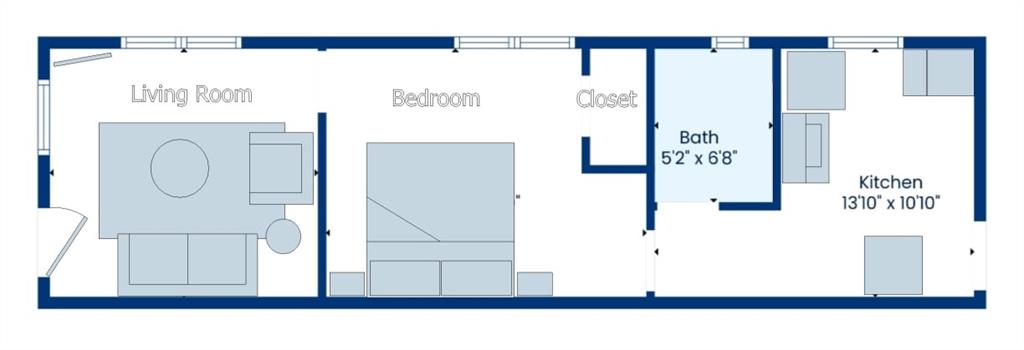 C R Morris Property - Residential Lease