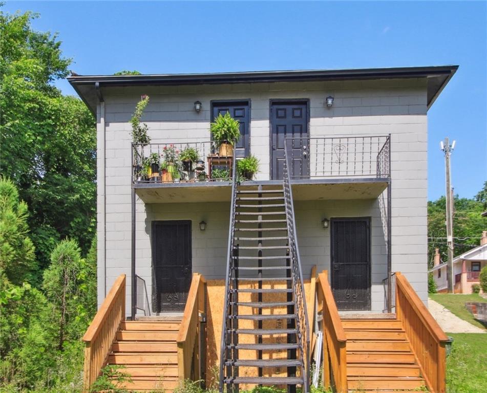 C R Morris Property - Residential Lease