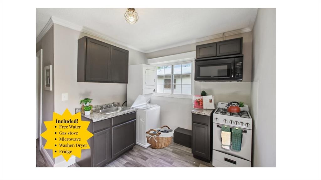 C R Morris Property - Residential Lease